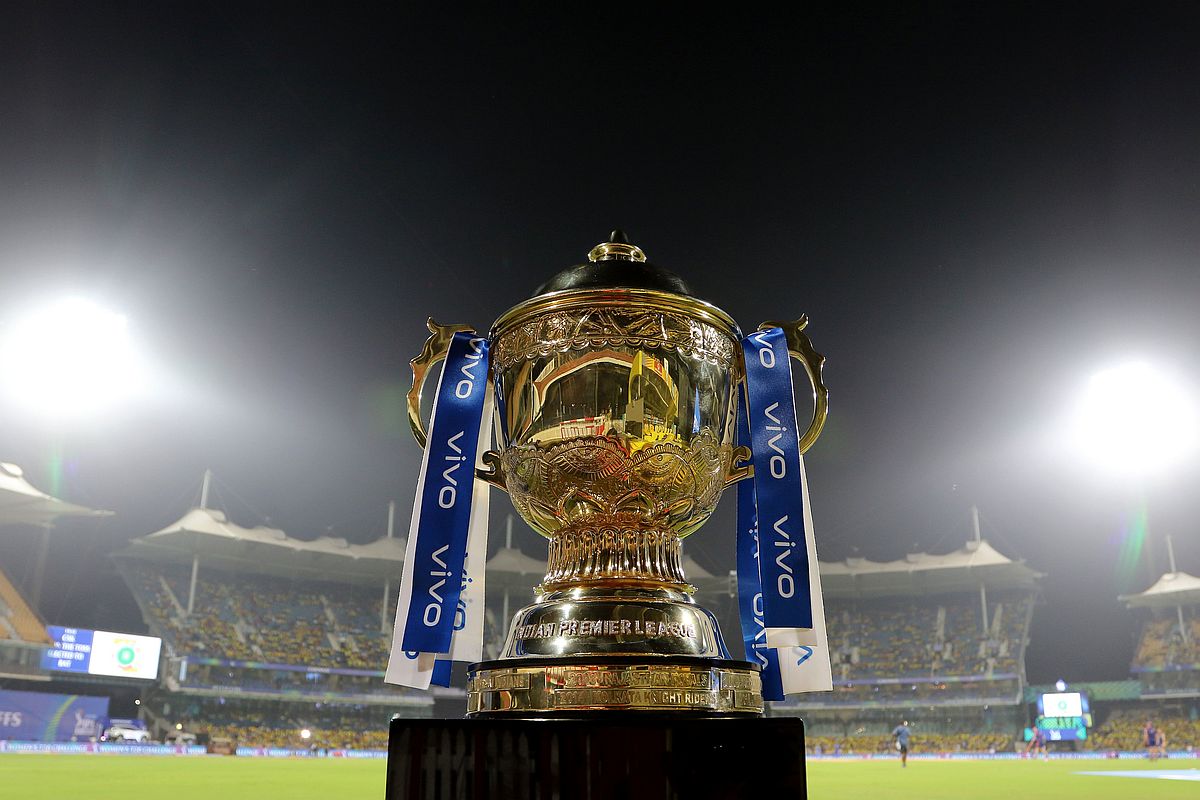 IPL 2021 Phase 2 Rule Change: Ball To Be Replaced Each Time It Goes Into Stands