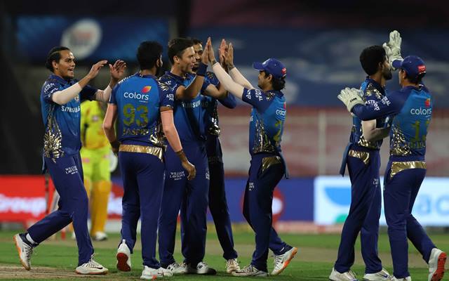 IPL 2021: CSK vs MI- Match Preview