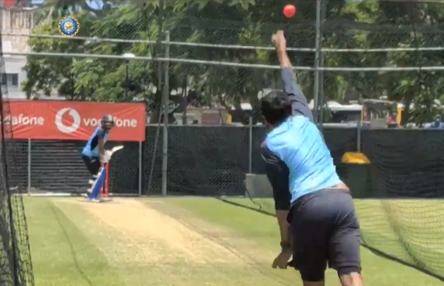 Ravichandran Ashwin, Jasprit Bumrah