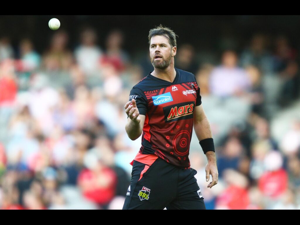 Daniel Christian, Royal Challengers Bangalore, IPL 2021, IPL 2021 Auction,Daniel Christian