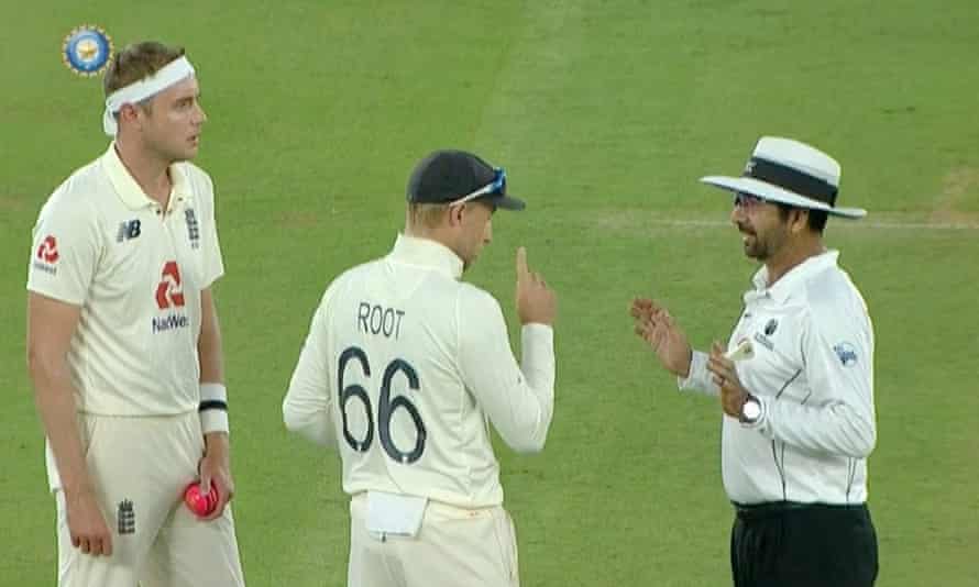 joe root