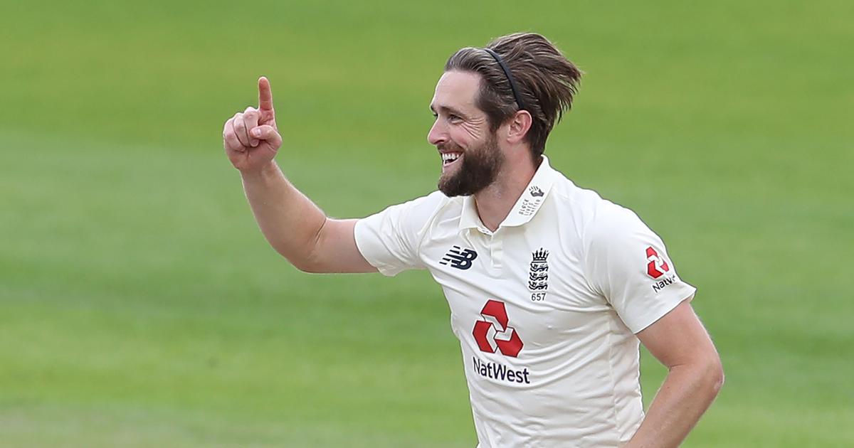 Chris Woakes, England, Predicted XI, India vs England 2021, 2nd Test