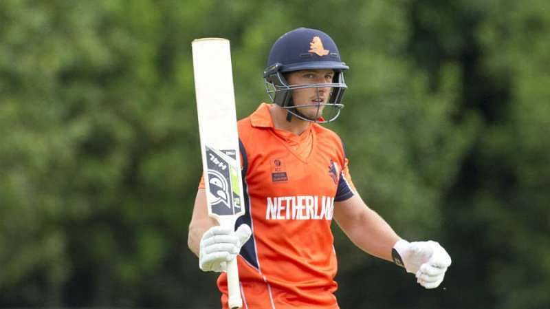 Wesley Barresi Announces Retirement From All Forms Of Cricket 2 Wesley barresi