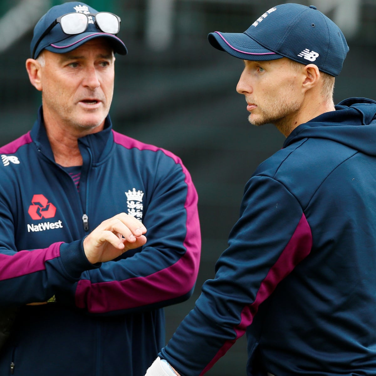 Ashes 2021-22: It's A Wake-Up Call For Some Players, Says Graham Thorpe 3 graham thorpe and joe root