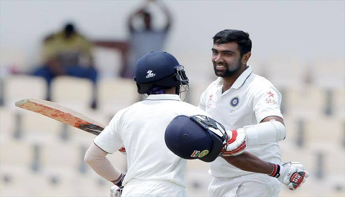ravichandran ashwin