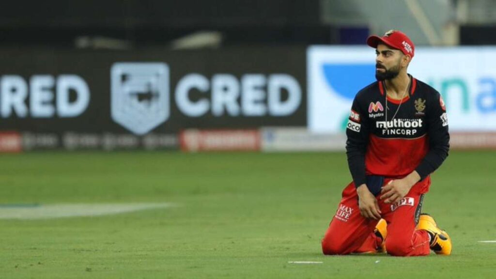 Mohammed Azharuddeen Reveals How Virat Kohli Welcomed Him To RCB After IPL 2021 Auction