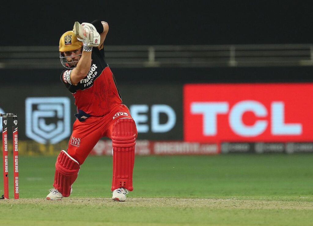 Aaron Finch Reveals He Underwent Eye Surgery To Correct Blurry Vision 1 Aaron Finch