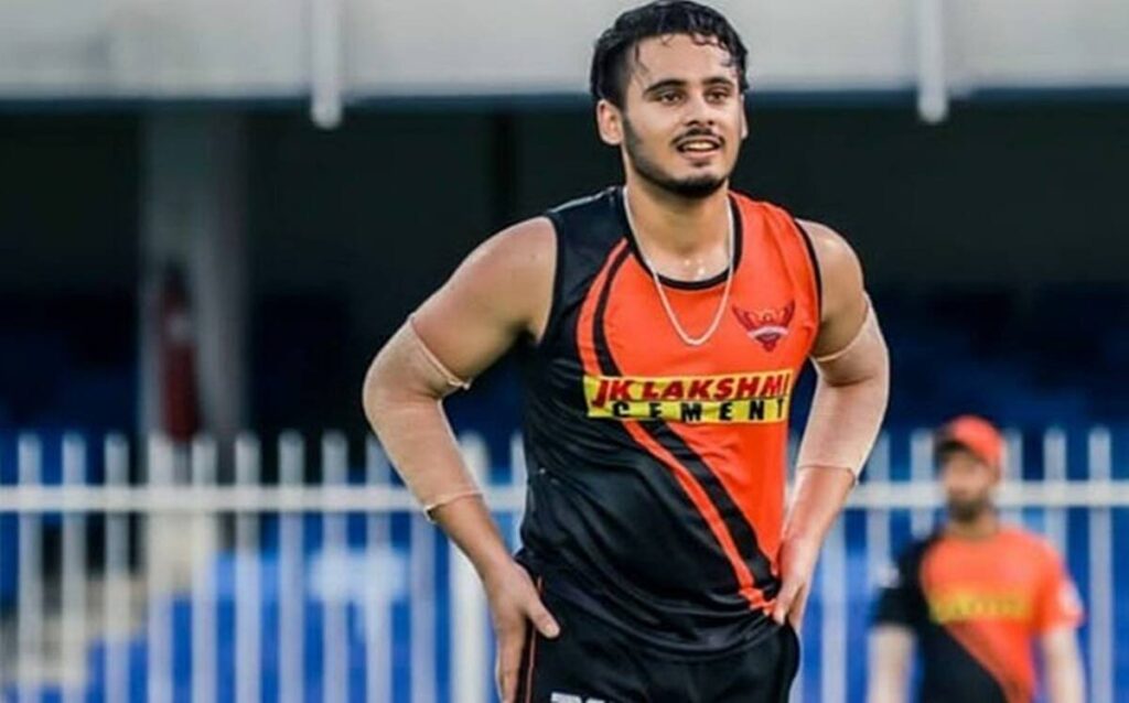 IPL 2021, Match 3: SunRisers Hyderabad vs Kolkata Knight Riders (SRH vs KKR) – SRH Predicted XI 6 Abdul Samad, IPL 2021, SRH, SunRisers Hyderabad, SRH vs KKR, predicted XI