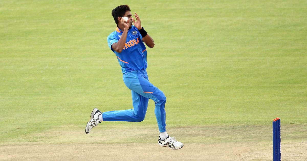 IPL 2021 Auction: 5 Youngsters Who Can Attract Massive Bids 4 Akash Singh