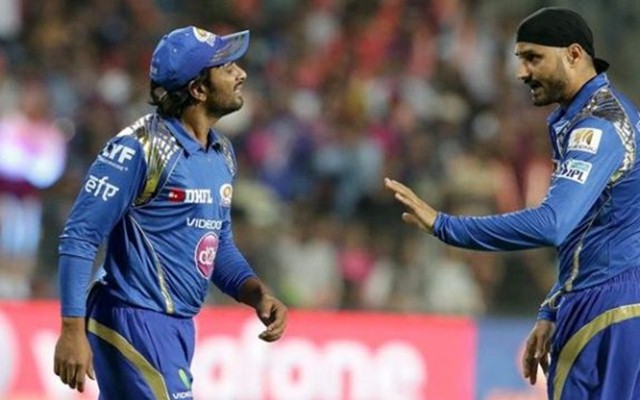 “I Made A Mistake” – Harbhajan Singh On Infamous IPL 2008 Slapgate Controversy Involving S Sreesanth