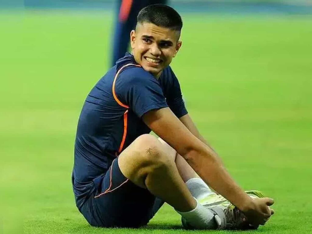 Arjun Tendulkar, IPL 2021 Auction: 5 Indian Players Who Shouldn't Have Been Picked
