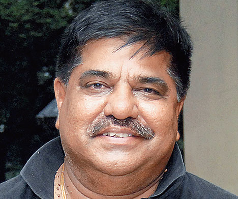 Ashok Malhotra