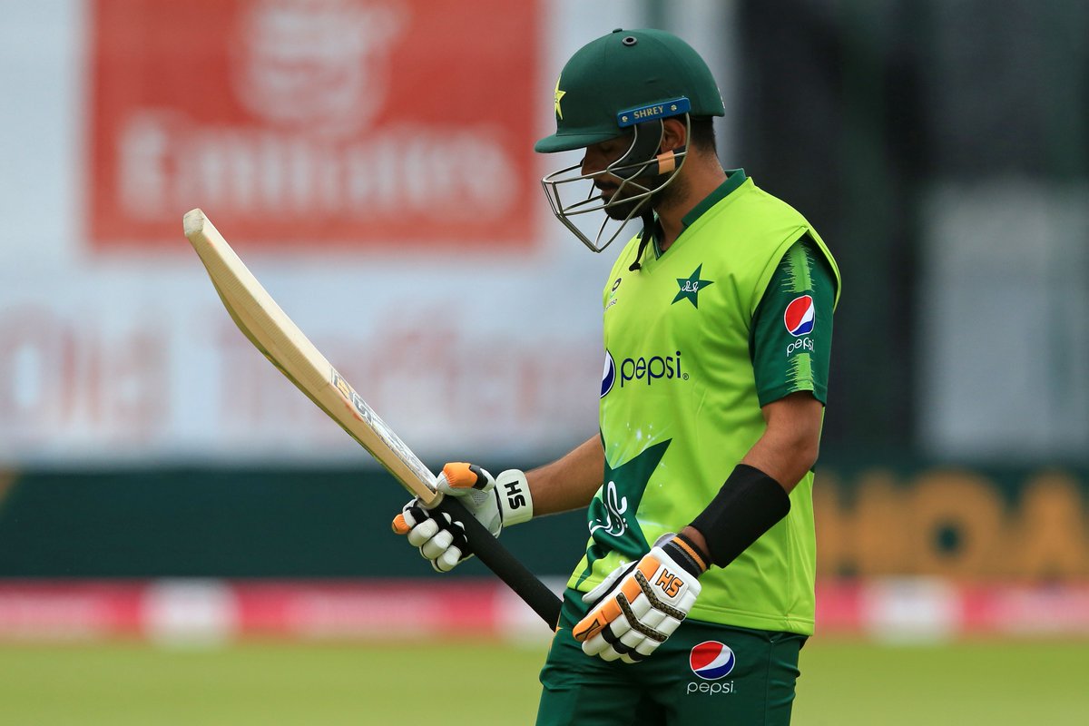 Babar Azam
