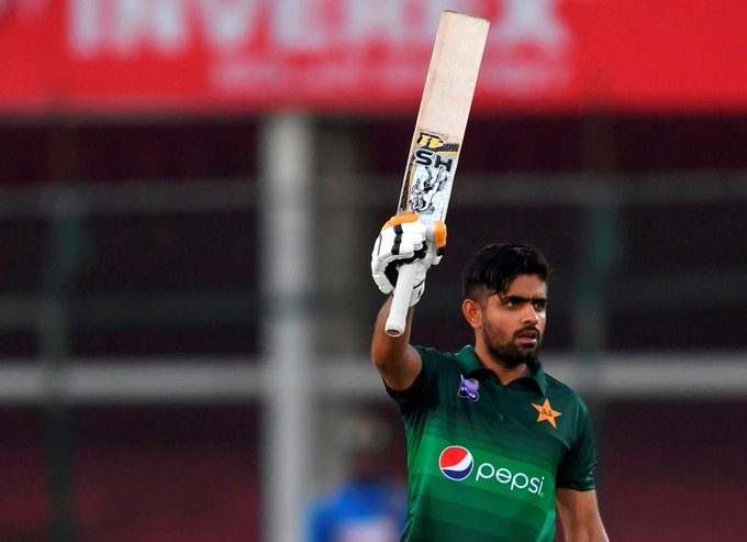 Lahore Court Orders FIA To File Charges On Babar Azam On Charges Of Blackmail And Harassment