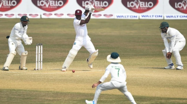 Bangladesh, West Indies