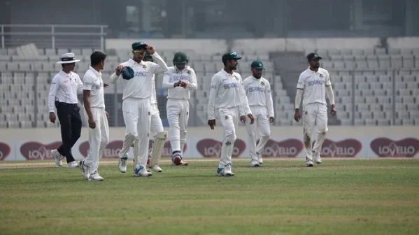 Bangladesh
