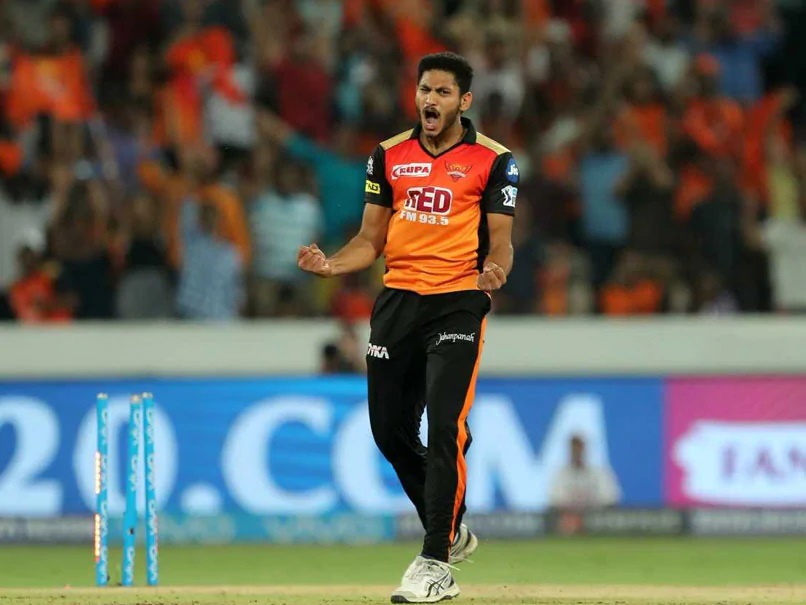 Basil Thampi
