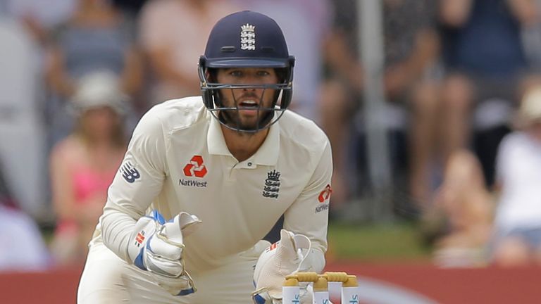 Ben Foakes, England, Predicted XI, India vs England 2021, 2nd Test