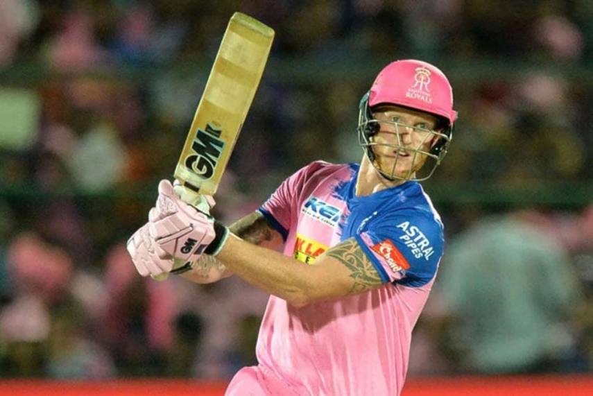 Ben Stokes