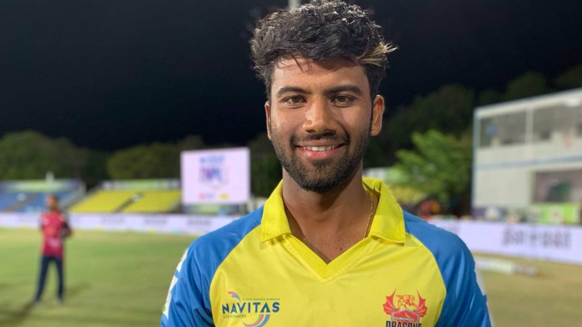 IPL 2021: 5 Players From Chennai Super Kings Who Might Be Benched Throughout The Tournament 3 C Hari Nishaanth