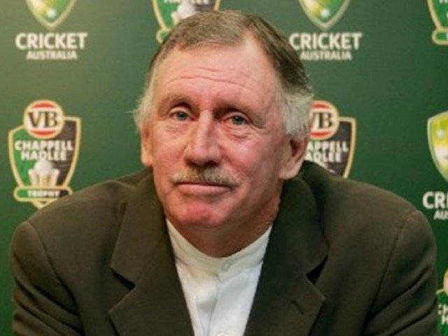 Ian Chappell Feels Captain Should Be Suspended If The Team Maintain Slow Over-rate In Tests