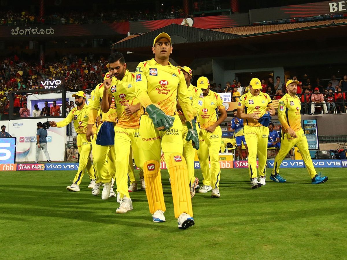 IPL 2021: Best Predicted XI Of Chennai Super Kings (CSK)