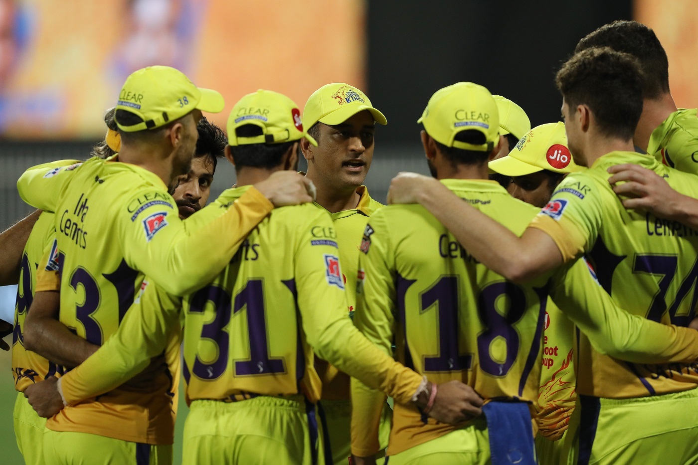 IPL 2021: 5 Players From Chennai Super Kings Who Might Be Benched Throughout The Tournament 1 Chennai Super Kings