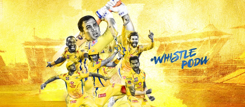 Chennai Super Kings, IPL 2021 Auction