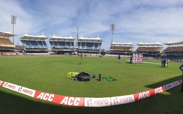 IPL 2021, Match 1: Mumbai Indians vs Royal Challengers Bangalore (MI vs RCB) – Weather Forecast And Pitch Report 3 Mumbai Indians, Royal Challengers Bangalore, MI vs RCB, IPL 2021, Weather Forecast, Pitch Report, Chepauk, Chennai, MA Chidambaram Stadium