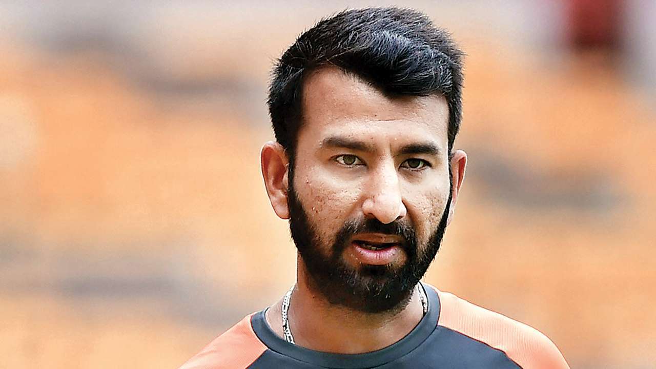 Cheteshwar Pujara, IPL 2021 Auction