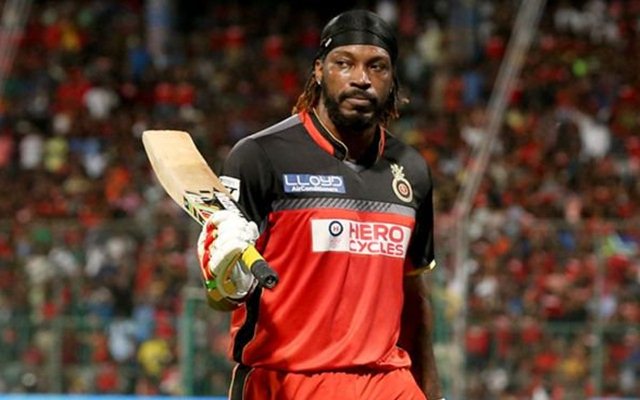Chris Gayle Set For West Indies T20I Return For The First Time In Two years