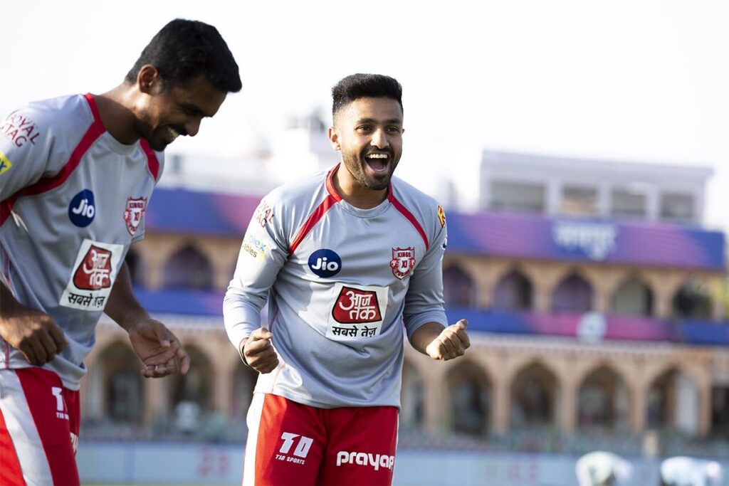 Karun Nair, IPL 2021 Auction