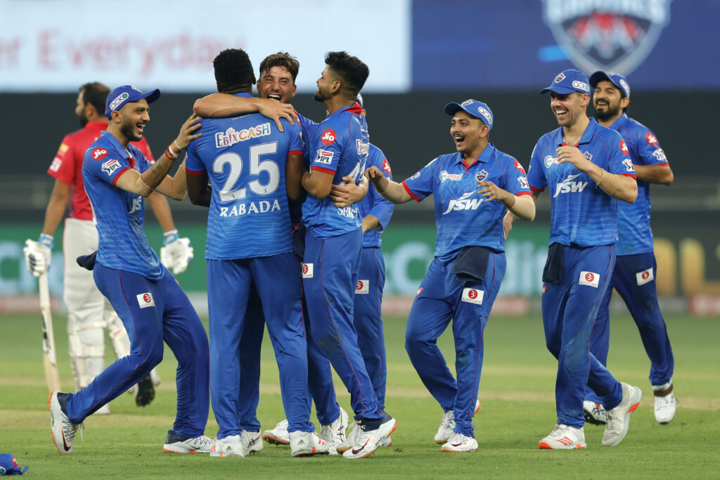 Delhi Capitals, DC, IPL 2021, schedule, venues, squad, performance