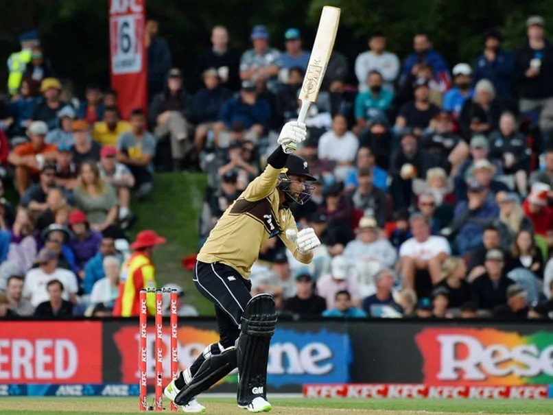 Devon Conway Equals The Record Of Most Consecutive 50+ Scores In T20 History 2 Devon Conway, T20 cricket, 99 not out, 99, consecutive 50+ scores, most consecutive 50+ scores