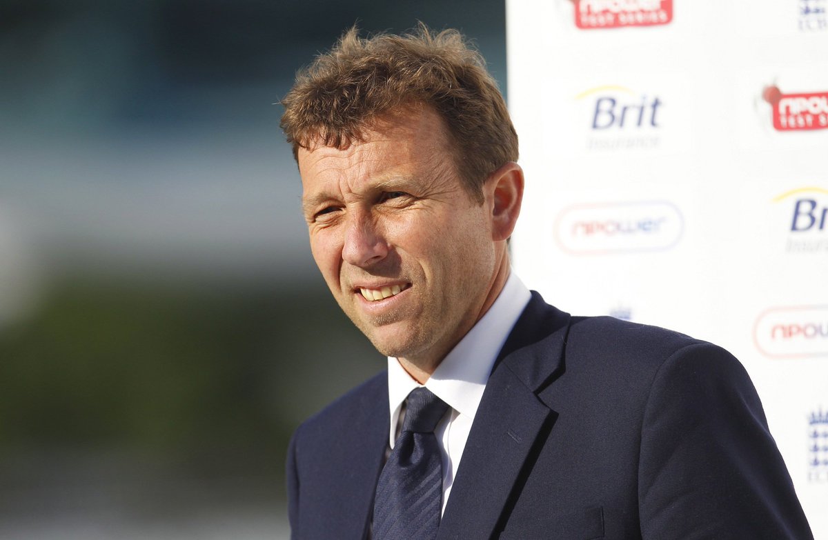 Mighty Tempting To Pick Harry Brook Over Jonny Bairstow At No. 5 Against NZ - Michael Atherton