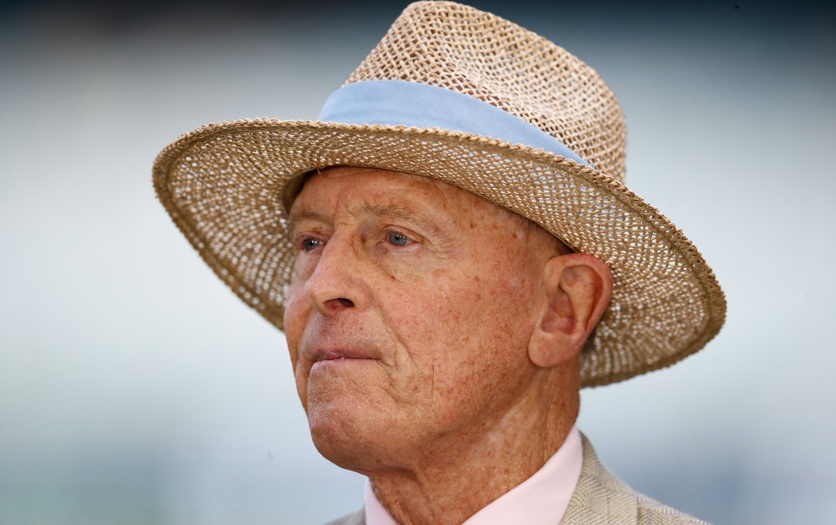 Jeffrey Boycott