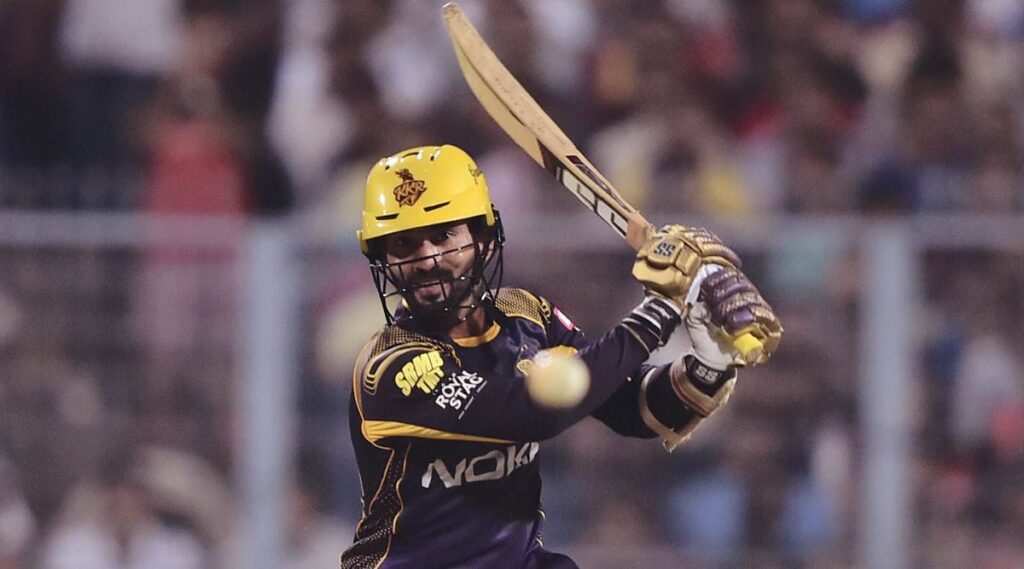 Dinesh Karthik, IPL 2021, Kolkata Knight Riders, KKR, predicted playing XI, playing XI, DC vs KKR