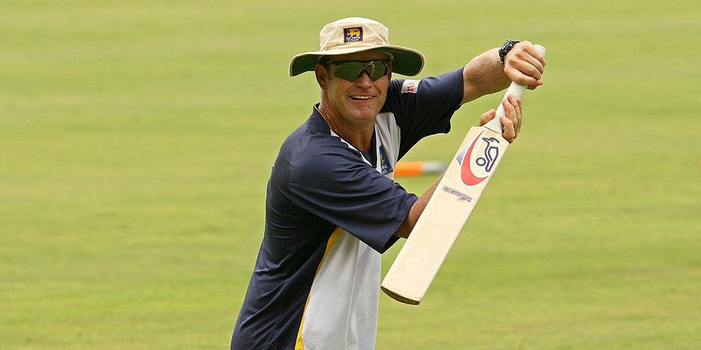 Tom Moody Named As Sri Lanka's Director Of Cricket