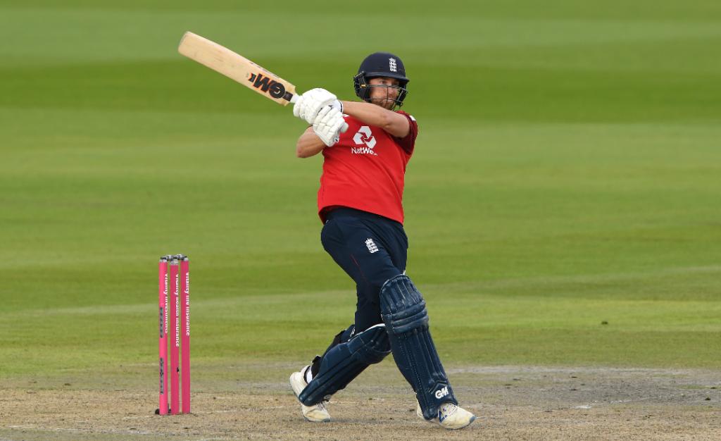 IPL 2021 Auction: Dawid Malan Sold To Punjab Kings For INR 1.50 Crores
