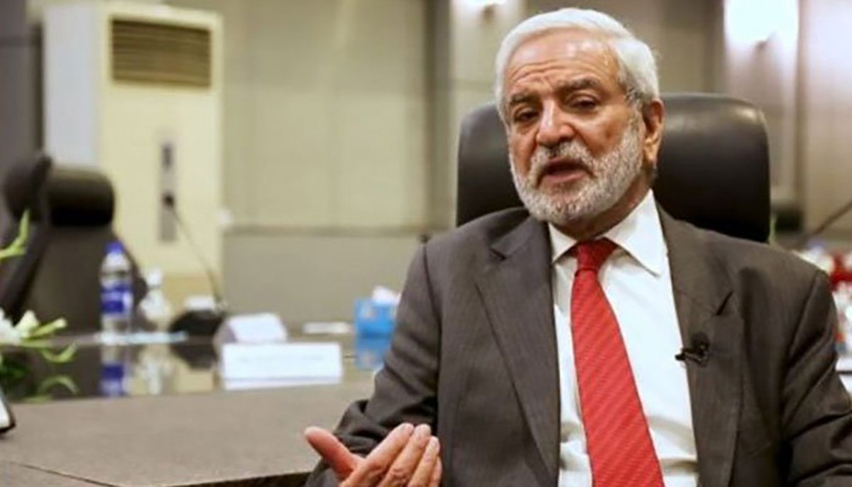 Ehsan Mani