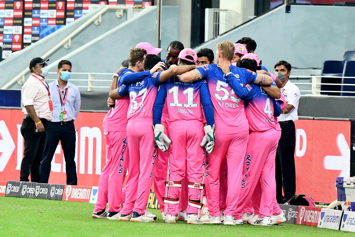 Rajasthan Royals