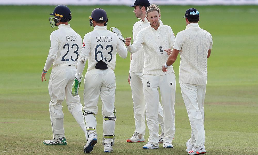 England Cricket Team