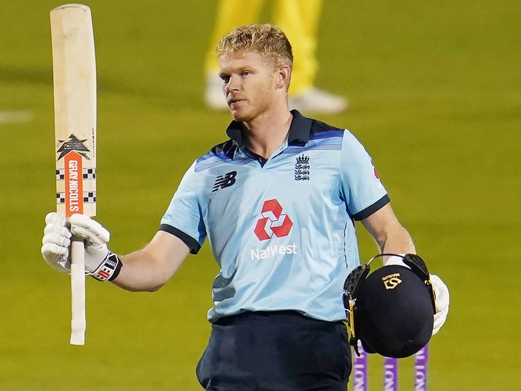 Rishabh Pant Is The Best Young Player I Have Seen: Sam Billings