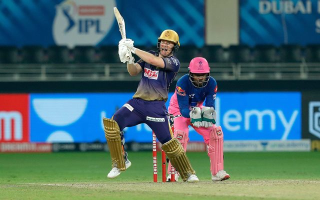 IPL 2021 Auction: Complete List Of Players Bought By Kolkata Knight Riders