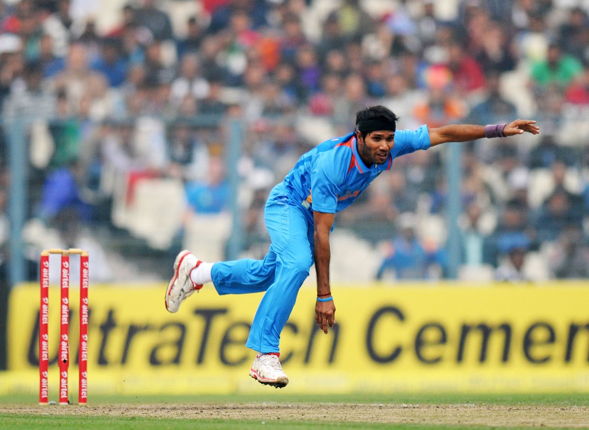 Ashok Dinda