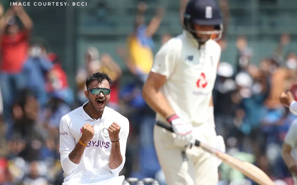 Axar Patel, India, England, Dinesh Karthik,