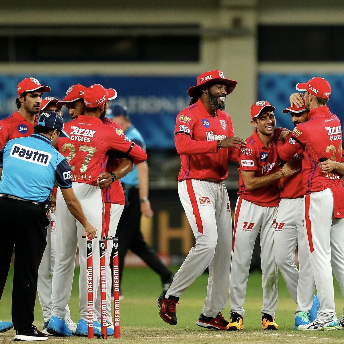 Kings XI Punjab