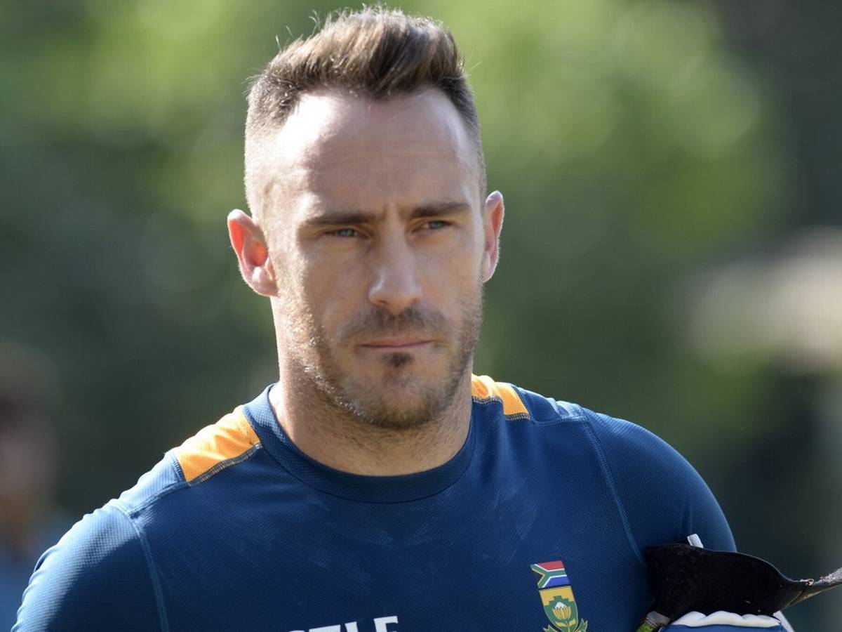 Faf du Plessis (Getty Images)