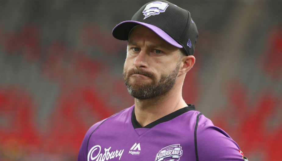 matthew wade