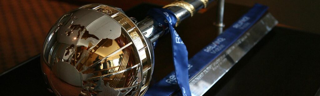 ICC World Test Championship (Getty Images)